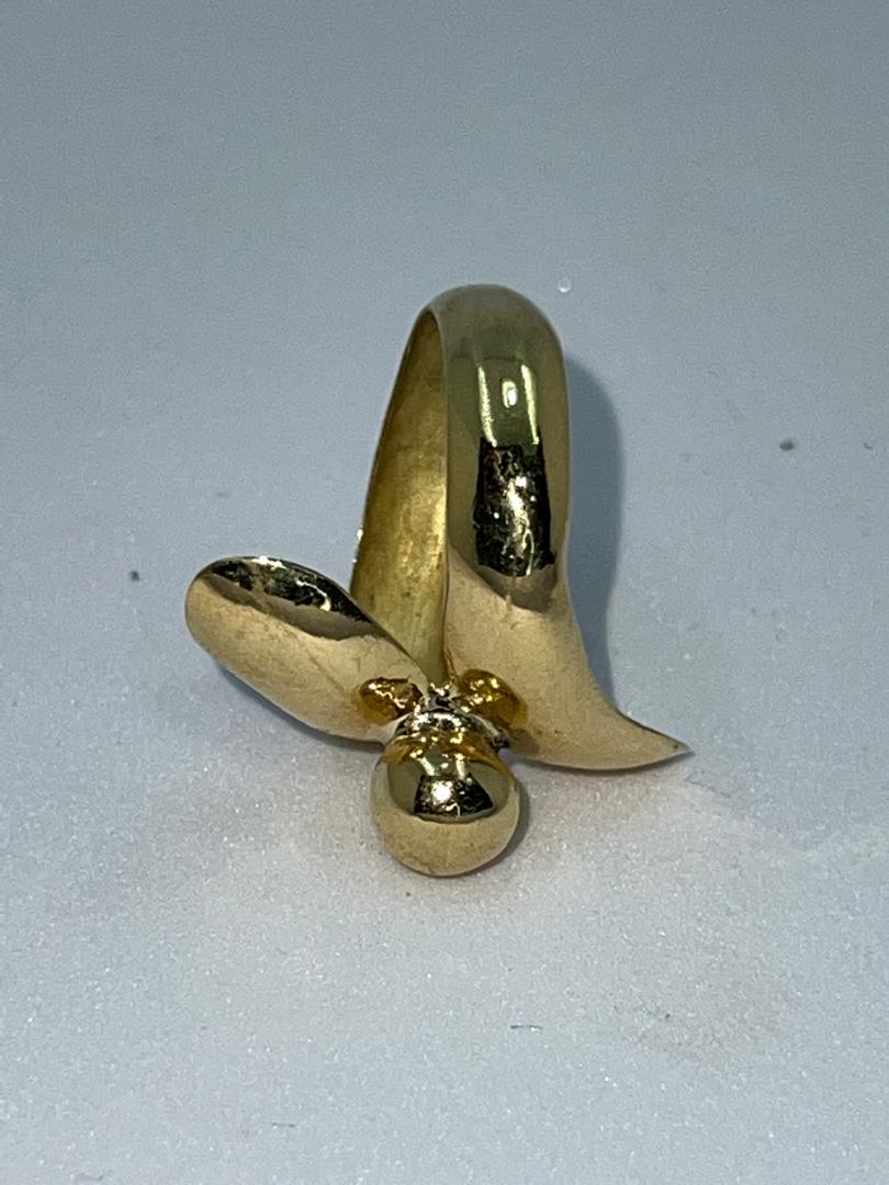 Bagues 10 — Bijouterie Diamant Rose