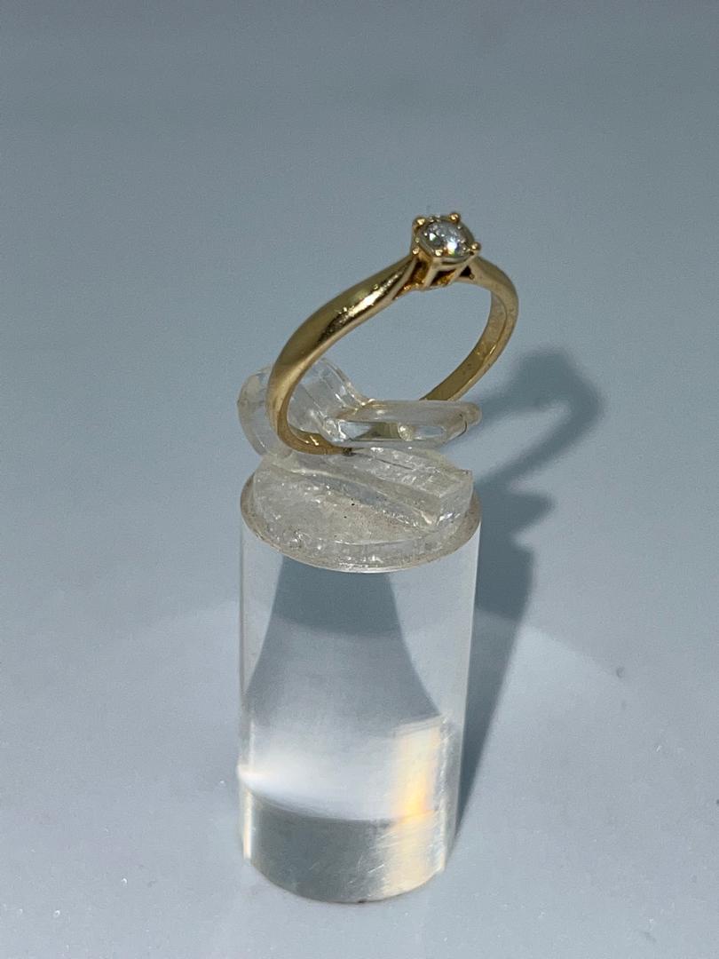Bagues 12 — Bijouterie Diamant Rose