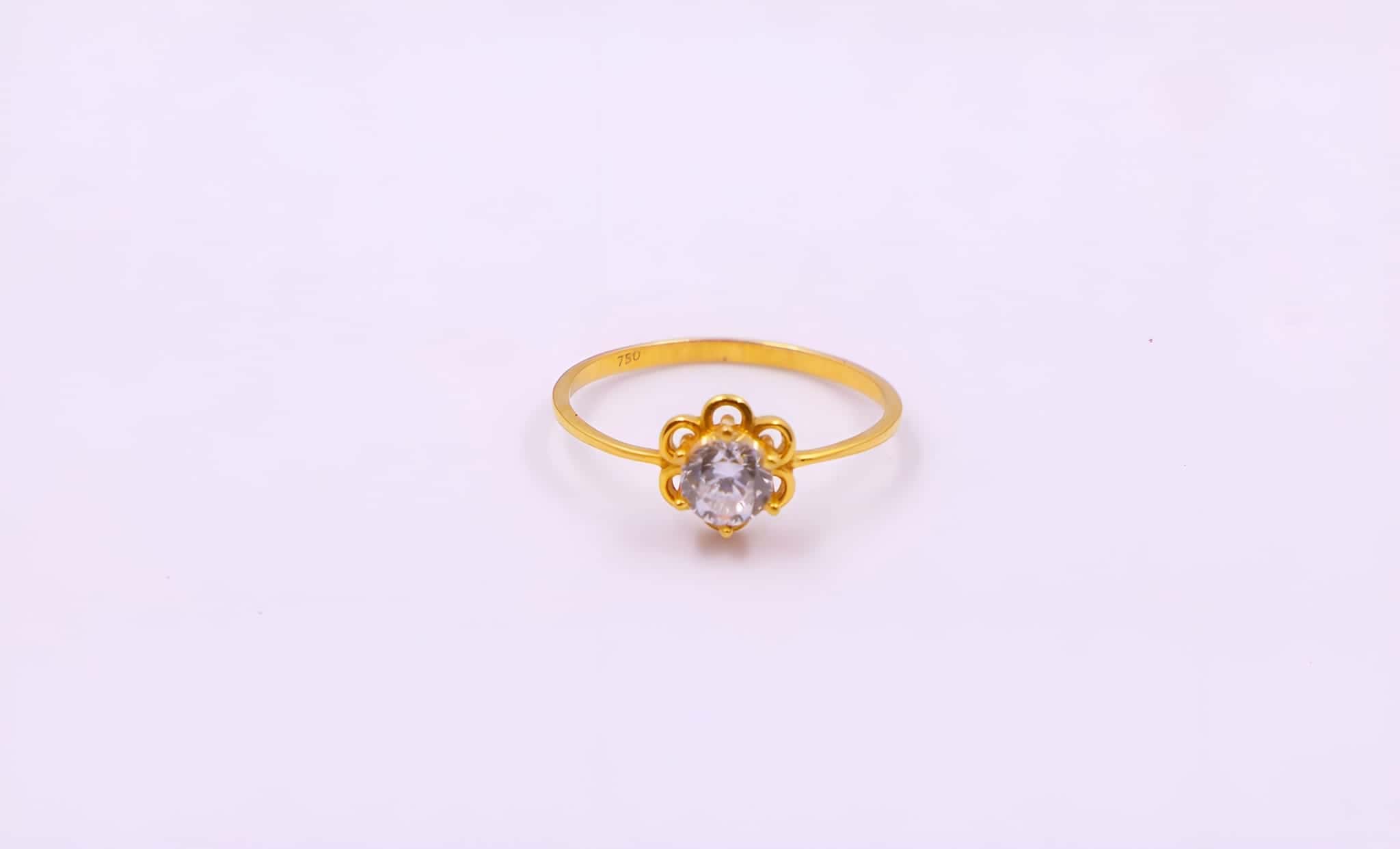 Bagues 14 — Bijouterie Diamant Rose