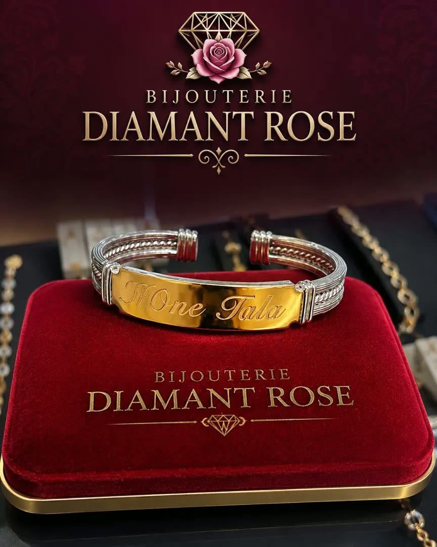 Bagues 20 — Bijouterie Diamant Rose