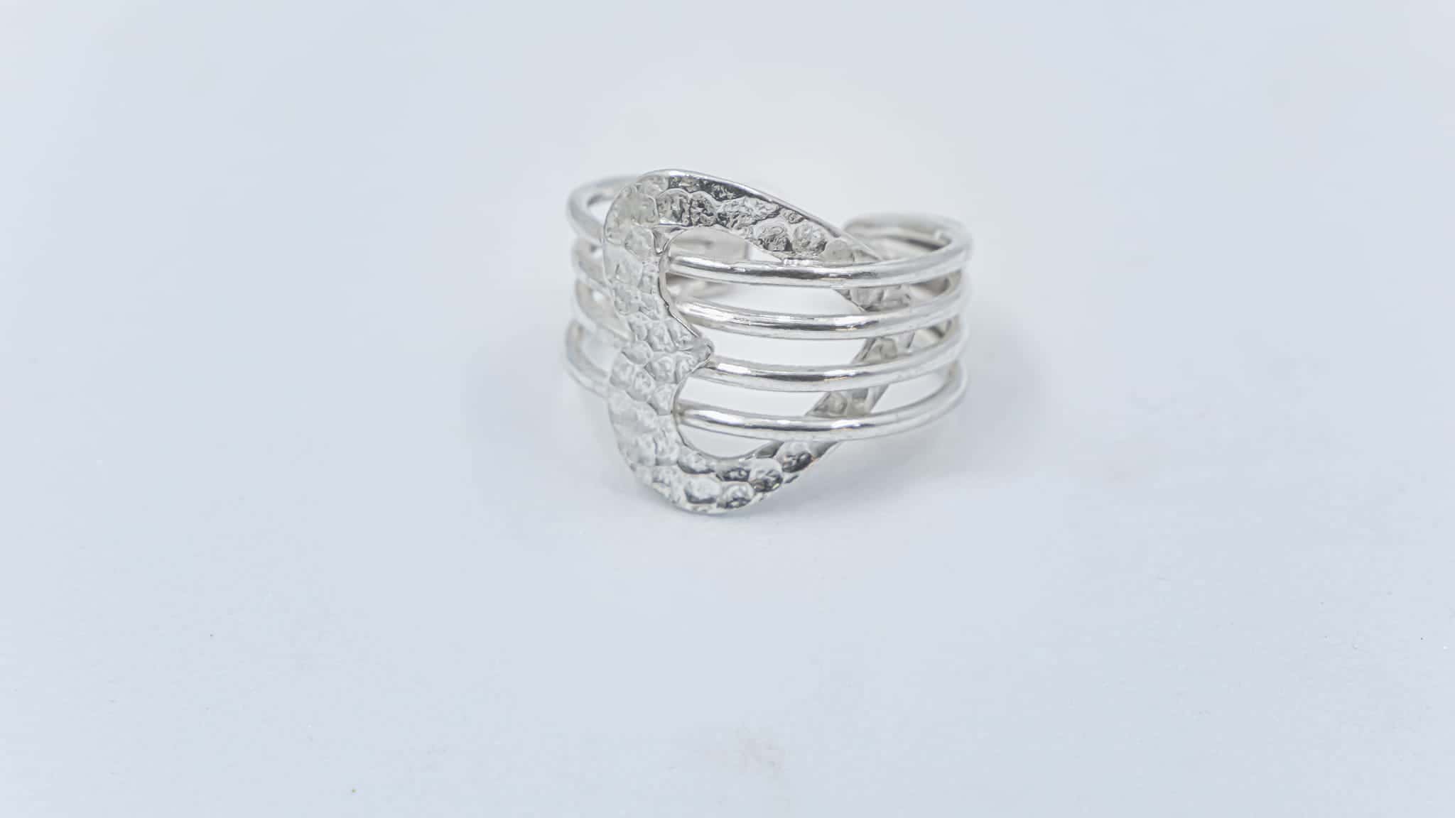Bagues 6 — Bijouterie Diamant Rose