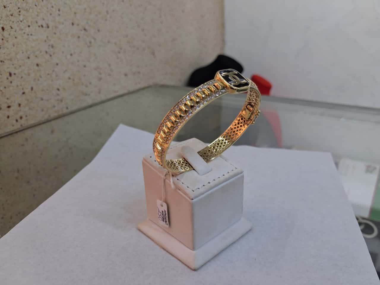 Bagues 8 — Bijouterie Diamant Rose