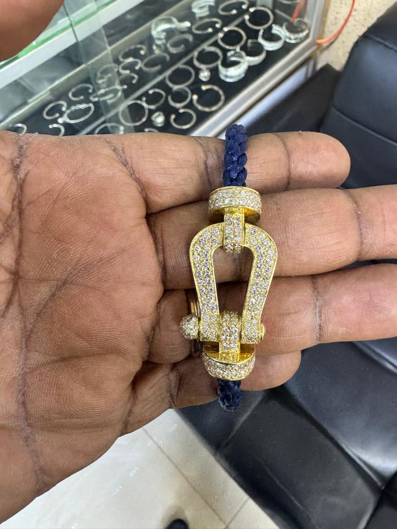 Bracelets 11 — Bijouterie Diamant Rose