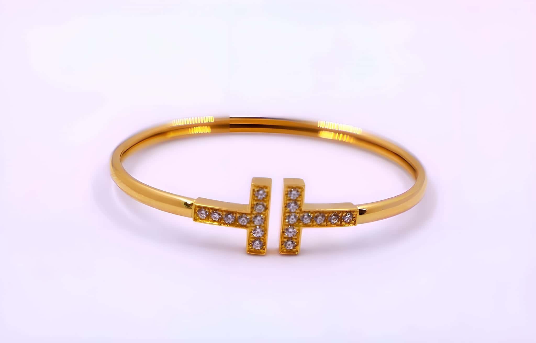 Bracelets 13 — Bijouterie Diamant Rose