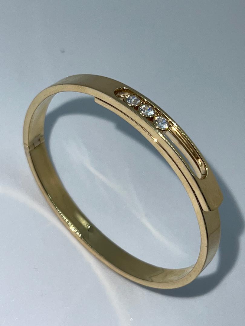 Bracelets 14 — Bijouterie Diamant Rose