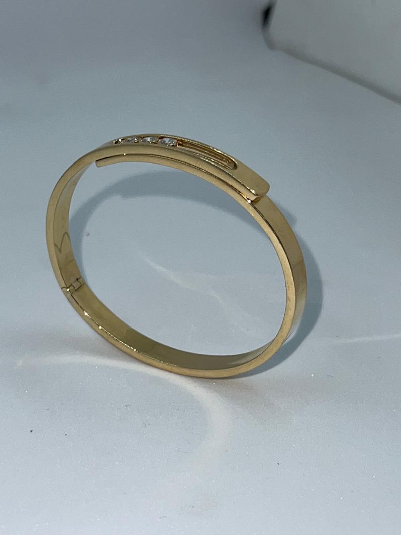 Bracelets 6 — Bijouterie Diamant Rose