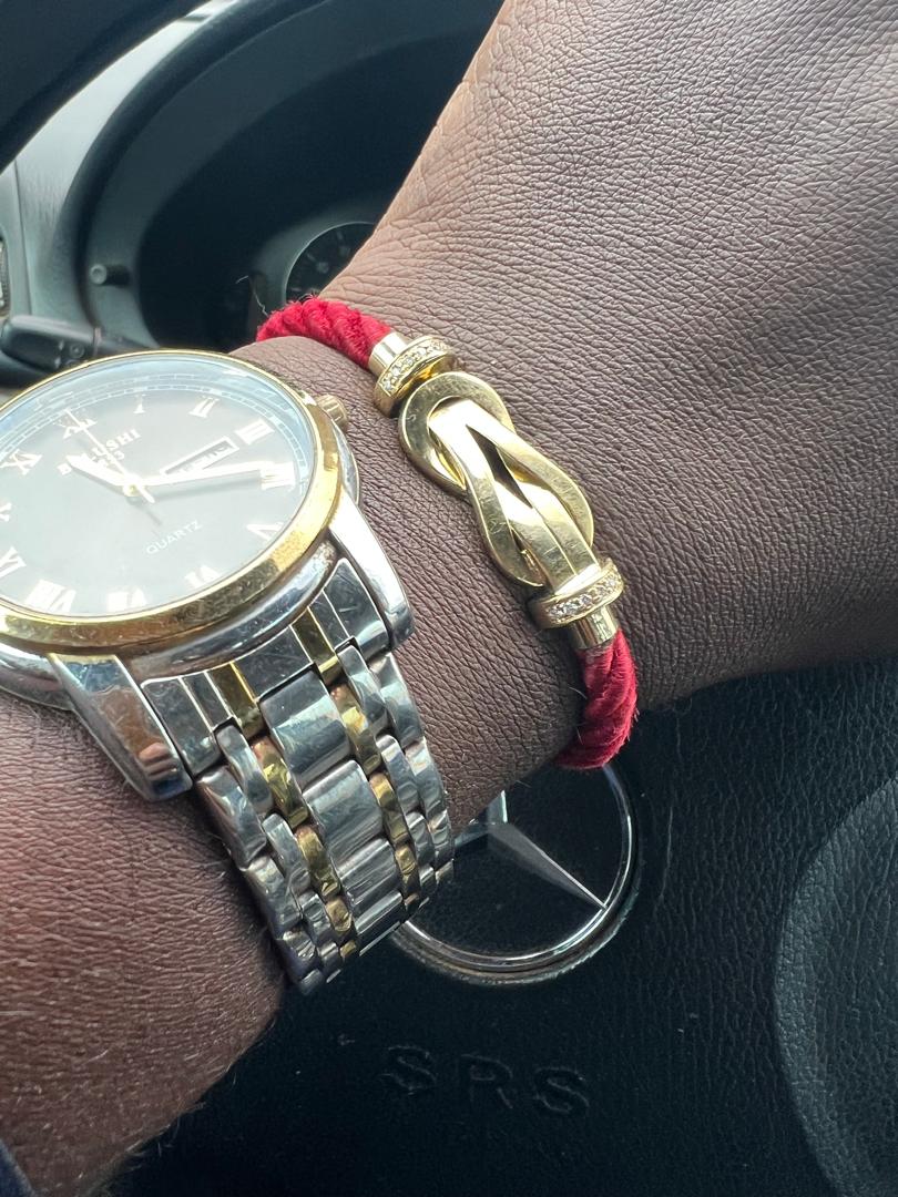 Bracelets 7 — Bijouterie Diamant Rose