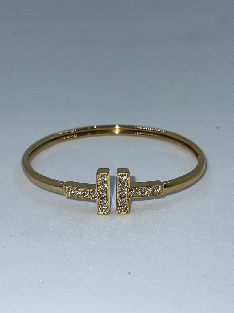 Bracelets 9 — Bijouterie Diamant Rose