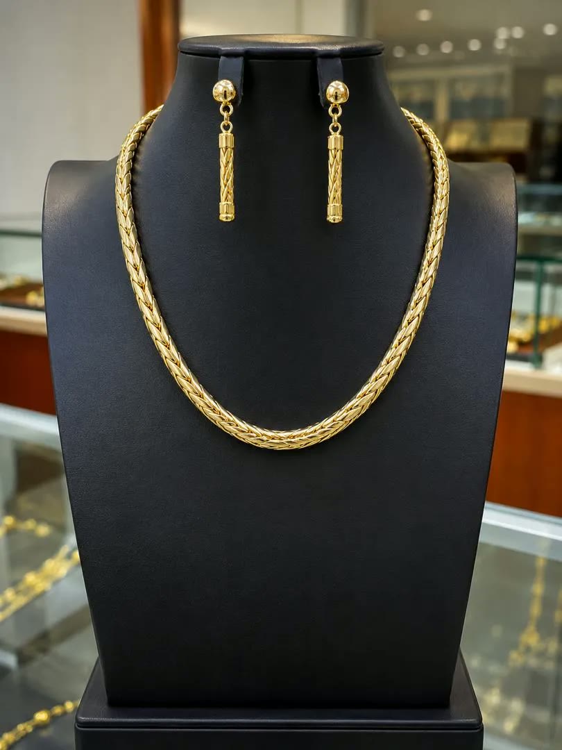 Ensembles 20 — Bijouterie Diamant Rose