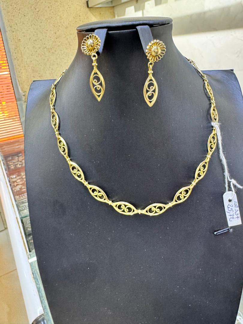 Ensembles 6 — Bijouterie Diamant Rose