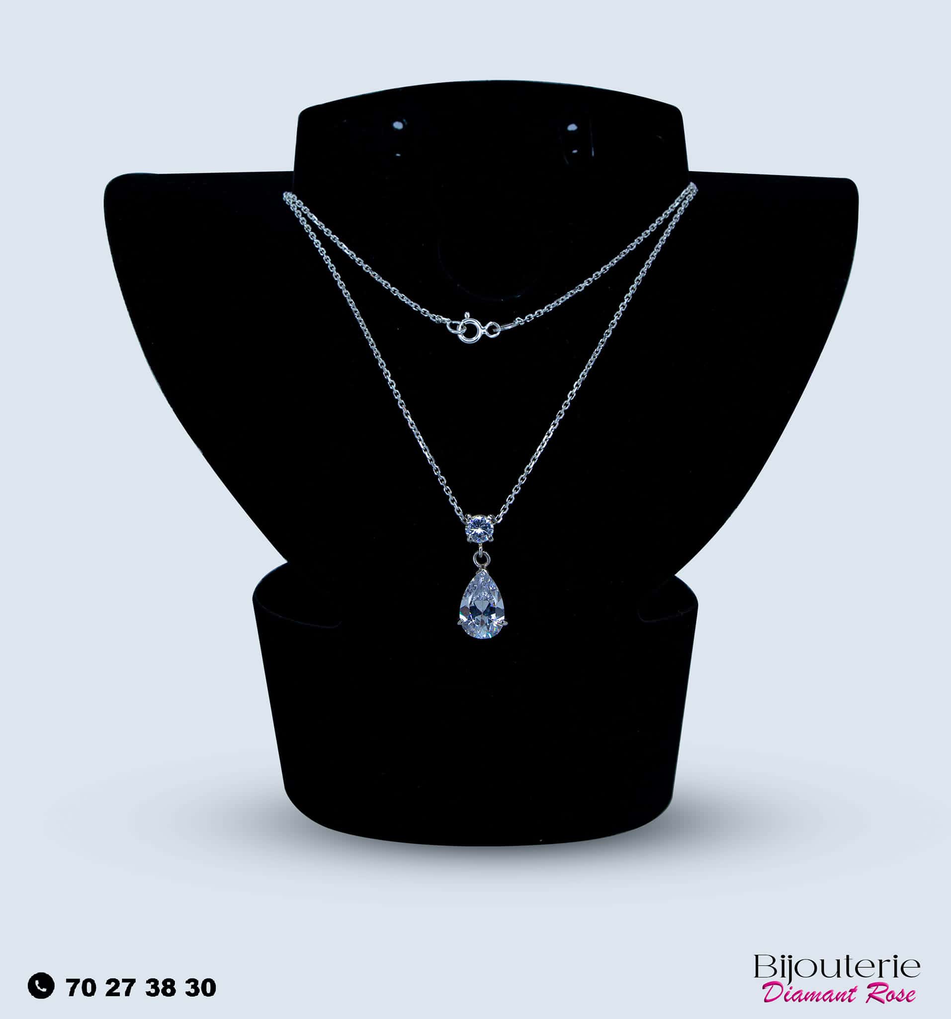 Ensembles 8 — Bijouterie Diamant Rose
