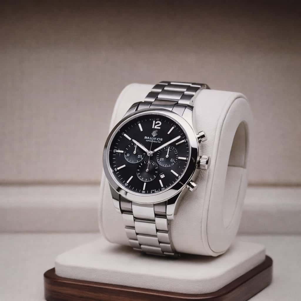 Montres 6 — Bijouterie Diamant Rose