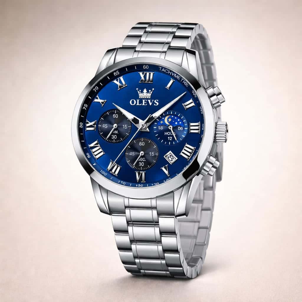 Montres 7 — Bijouterie Diamant Rose