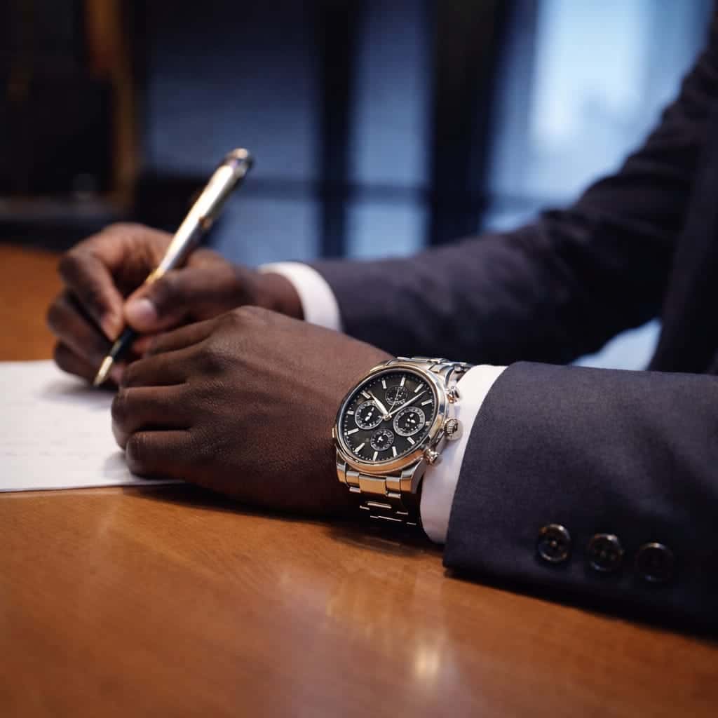 Montres 8 — Bijouterie Diamant Rose