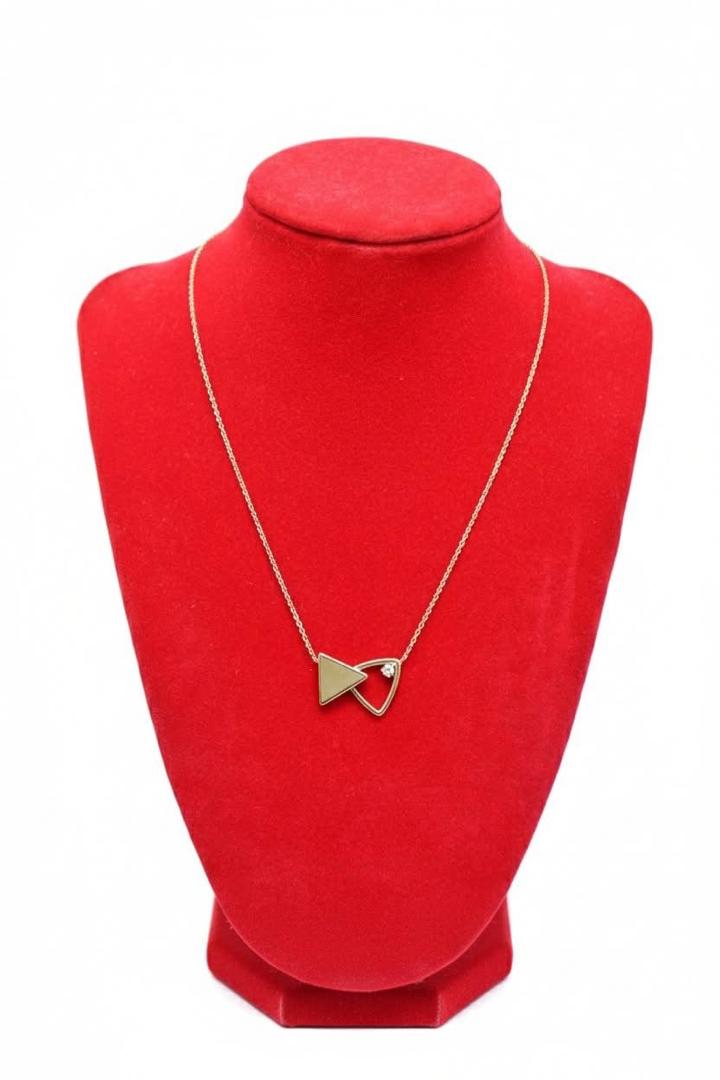 Pendentifs 5 — Bijouterie Diamant Rose